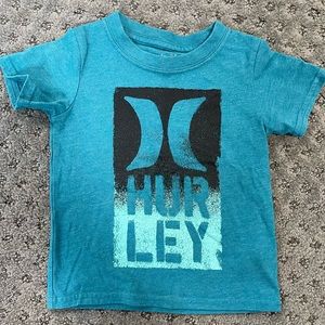 Kids Hurley tee